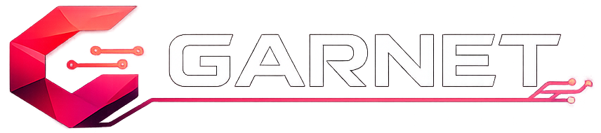 گارنت - Garnet